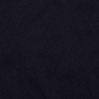Peckham Rye Mens Knitted Crew in Dark Sapphire Navy