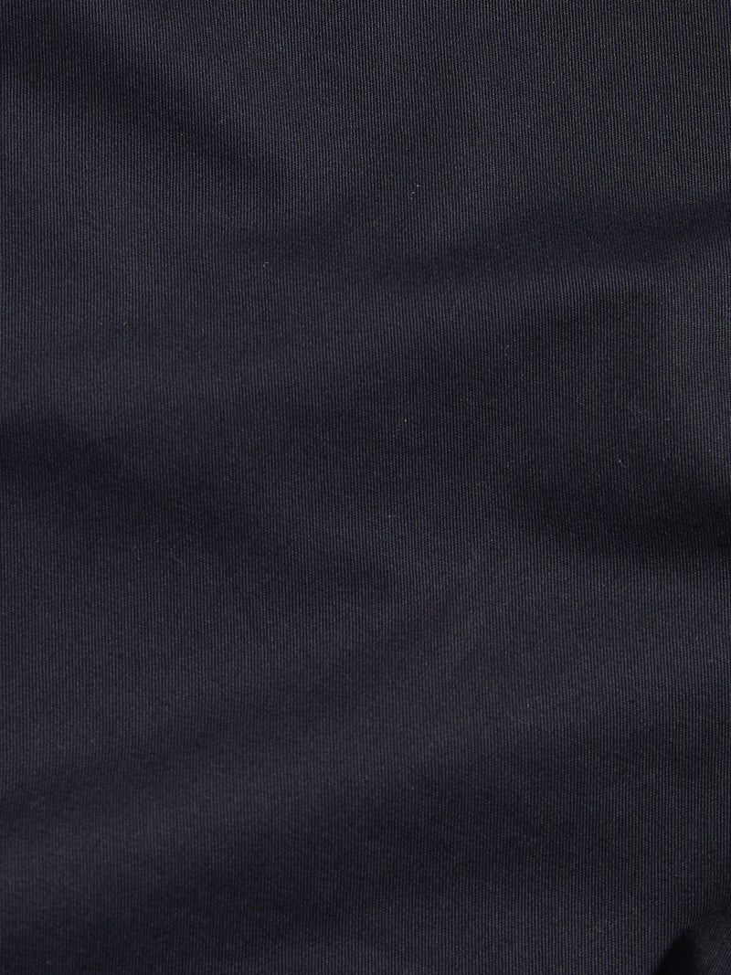Marlborough Short in Dark Sapphire Navy