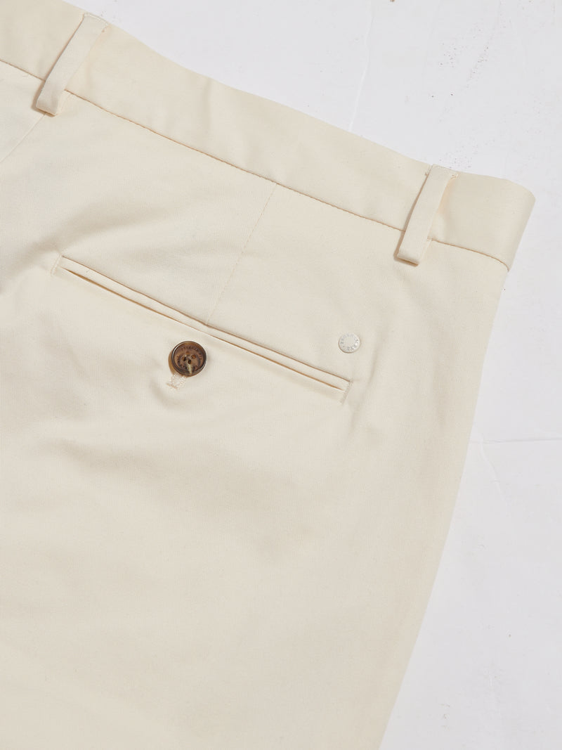 Marlborough Short in Egret