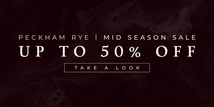 Mid Season Sale Up to 50% Off