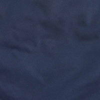 Peckham Rye Mens Light Padded Zip Vest in Dark Sapphire Navy
