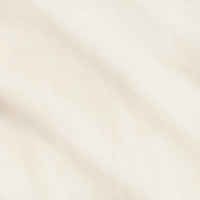 Stretch Cotton Trouser in Egret