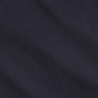 Stretch Cotton Trouser in Dark Sapphire Navy