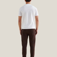 Jersey Interlock Jogger in Java