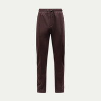 Jersey Interlock Jogger in Java