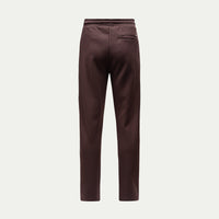 Jersey Interlock Jogger in Java