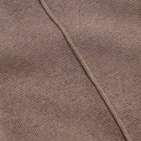 Milano Knit Jogger in Iron
