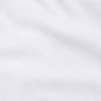 Fine Twill Shirt in Bright White