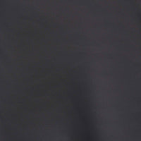 Peckham Rye Mens Light Padded Collar Bomber Jacket in Black