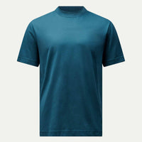 Mercerised Cotton T-Shirt Stargazer