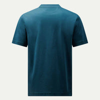 Mercerised Cotton T-Shirt Stargazer