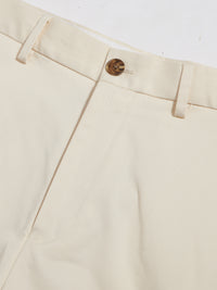 Marlborough Short in Egret