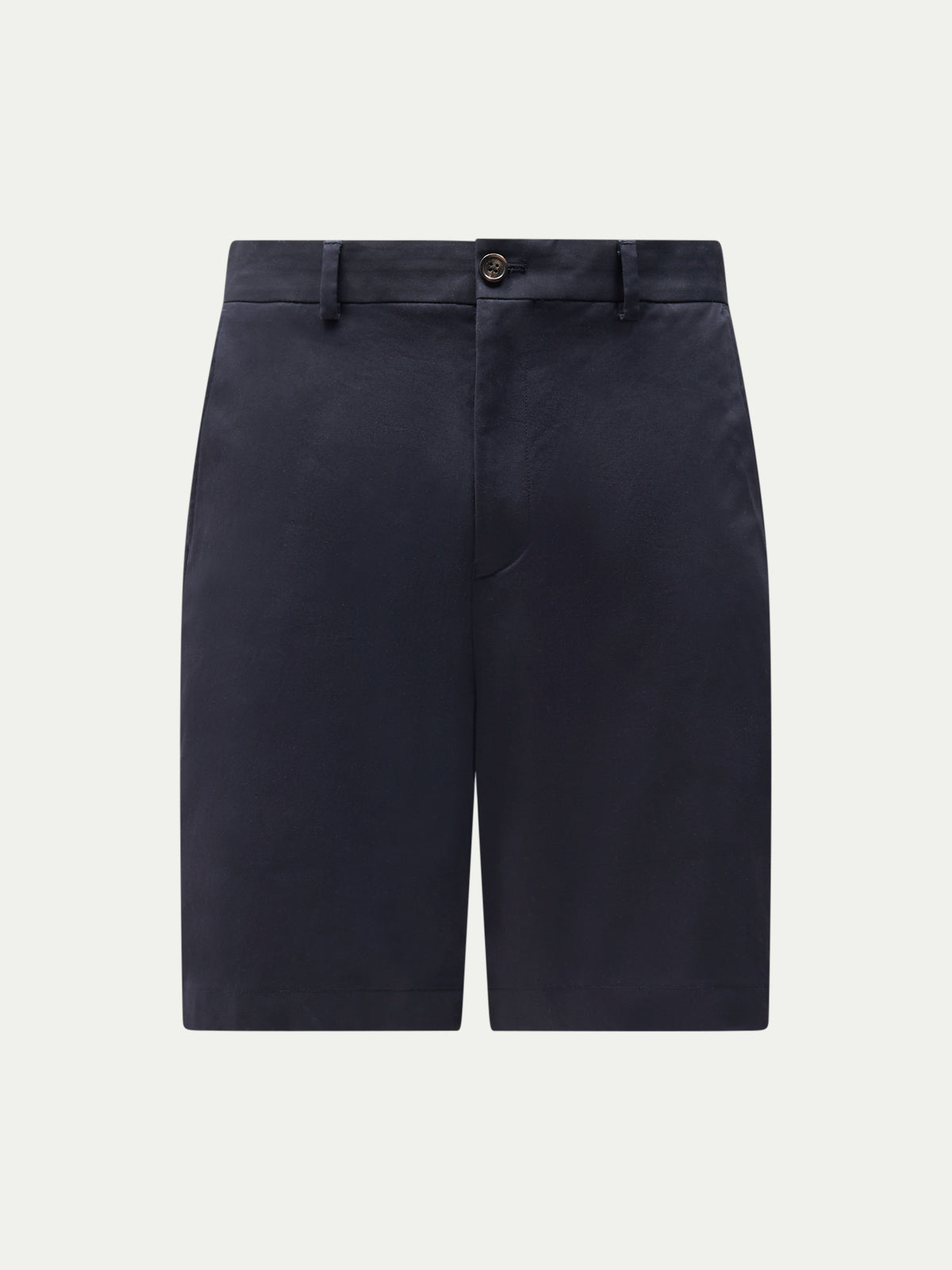 Marlborough Short in Dark Sapphire Navy