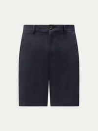 Marlborough Short in Dark Sapphire Navy