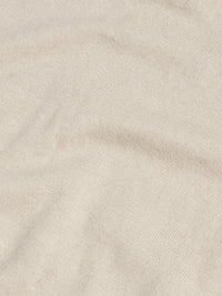 Ocean Textured Knit Polo in Peyote