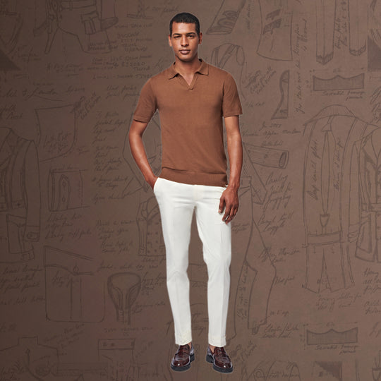 Peckham Rye | Traditional British Menswear Tailoring