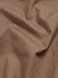 Grove Linen Blend Shirt in Caribou