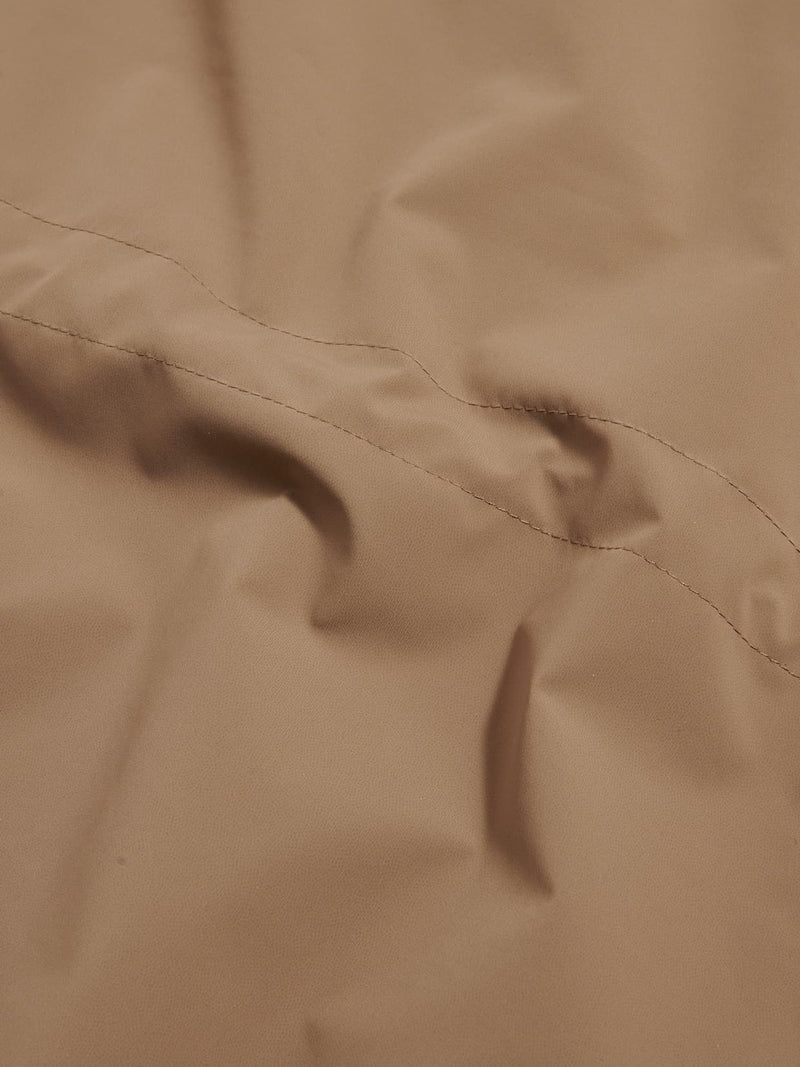 The Explorer Safari Jacket in Caribou