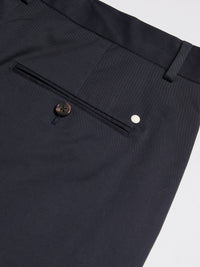Marlborough Short in Dark Sapphire Navy