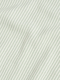 Sidney Revere Knit Polo in Seafoam
