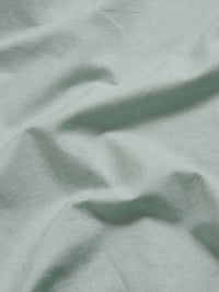 Grove Linen Blend Shirt in Seafoam