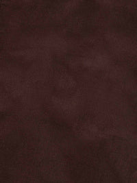 Micro Cord Button-Down Shirt in Java