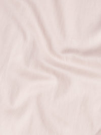 Rozay Fine Twill Shirt in Hushed Violet