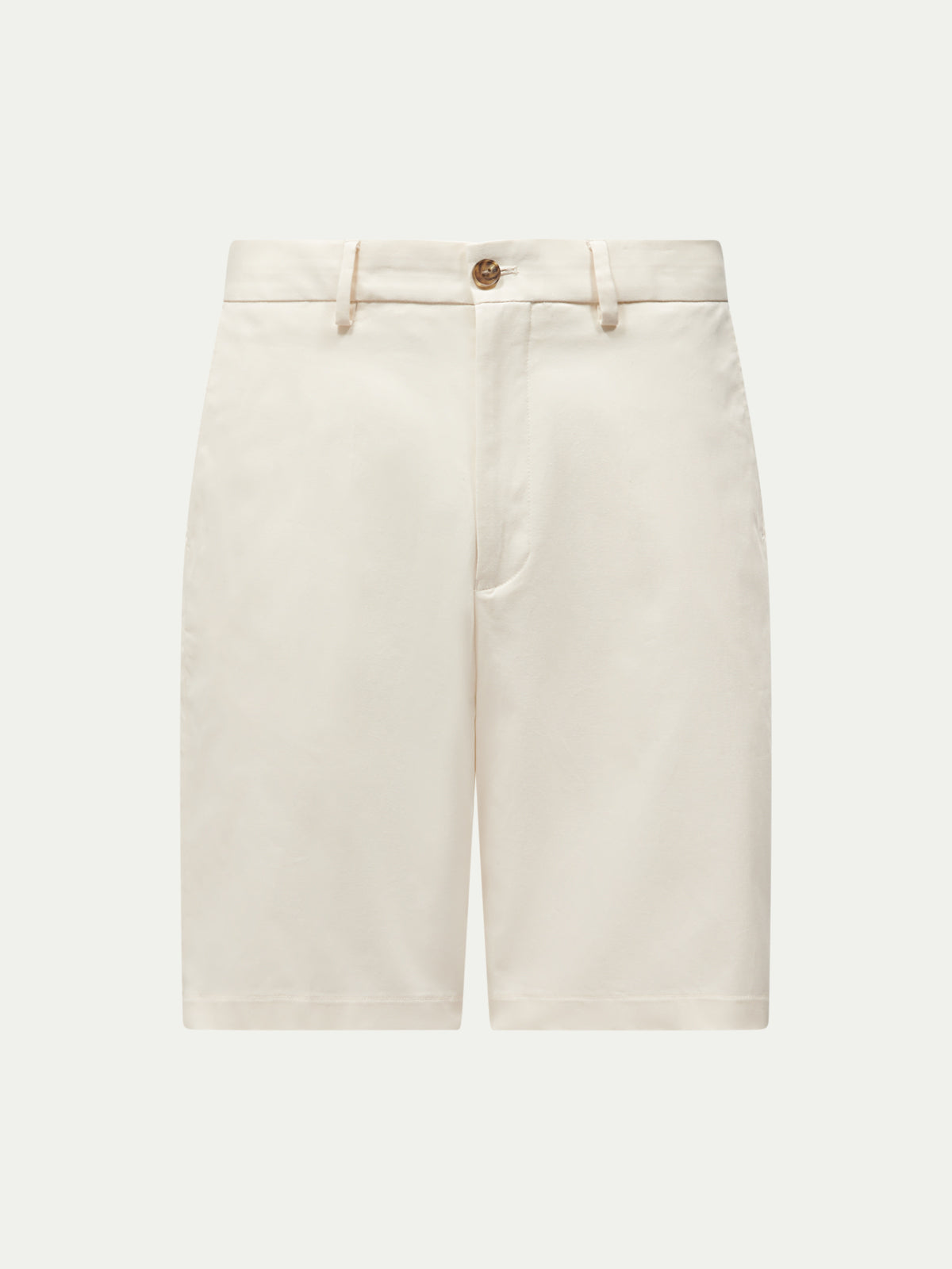 Marlborough Short in Egret