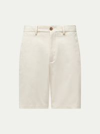 Marlborough Short in Egret