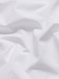Grove Linen Blend Shirt in Bright White