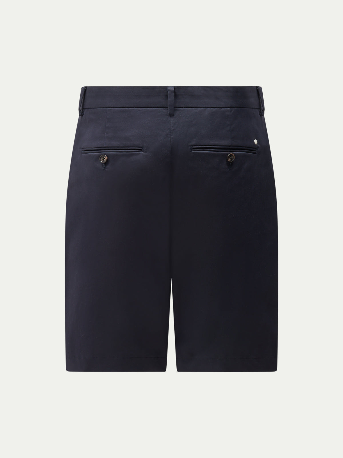 Marlborough Short in Dark Sapphire Navy