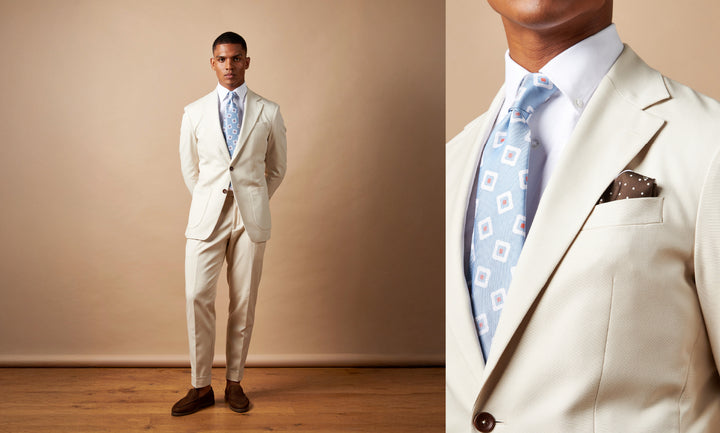 Peckham Rye | Traditional British Menswear Tailoring, Since 1795