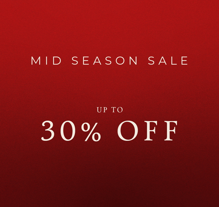 Peckham Rye | Traditional British Menswear Tailoring, Since 1795