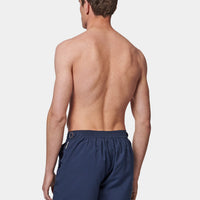 Classic Swim Shorts in Navy Blue