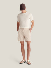 Scala Classic Swim Short in Peyote