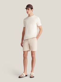 Scala Classic Swim Short in Peyote