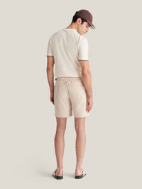 Scala Classic Swim Short in Peyote