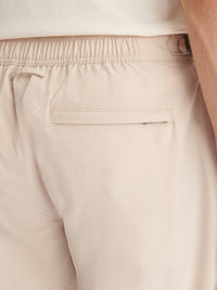 Scala Classic Swim Short in Peyote