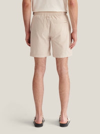 Scala Classic Swim Short in Peyote