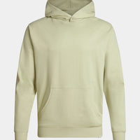 Essential French Terry Hoodie in Alfalfa