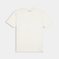 Peckham Rye Mens T-Shirt in Egret