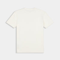 Peckham Rye Mens T-Shirt in Egret