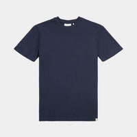 Peckham Rye Mens T-Shirt in Dark Sapphire Navy