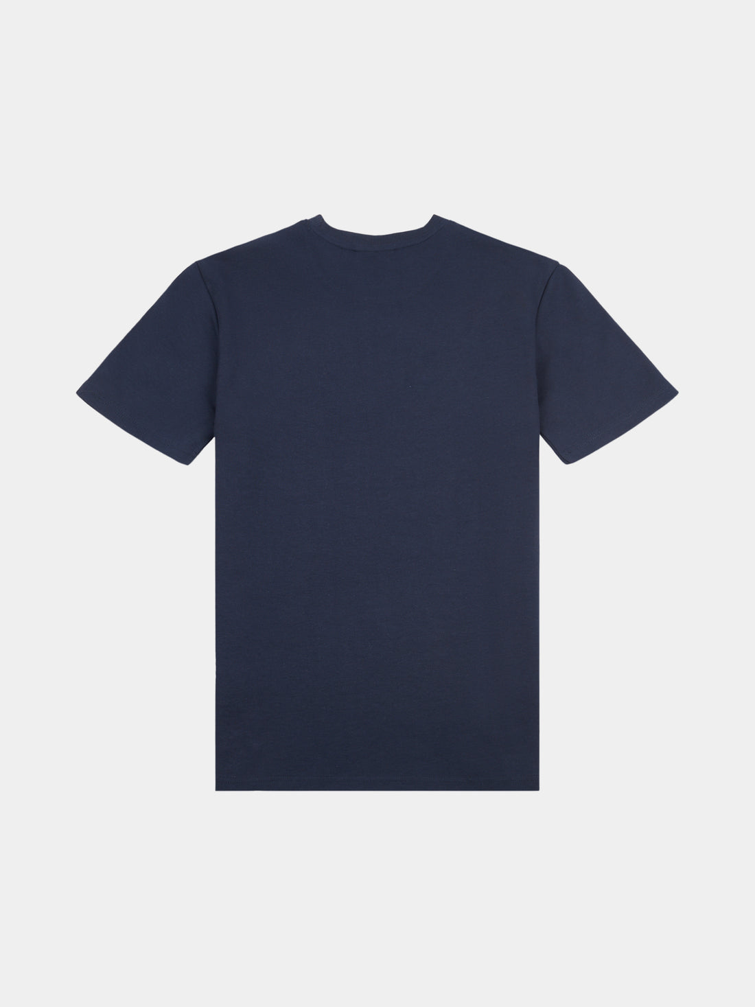 Peckham Rye Mens T-Shirt in Dark Sapphire Navy