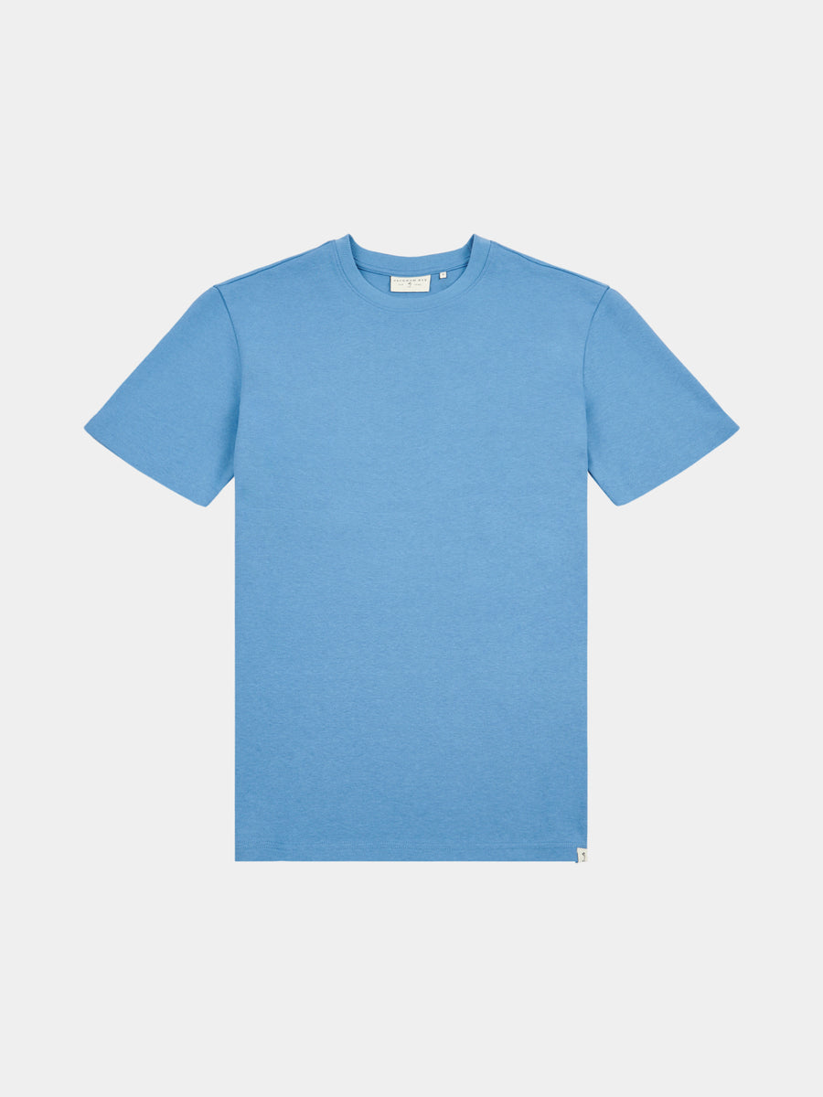 Peckham Rye Mens T-Shirt in Quiet Harbor