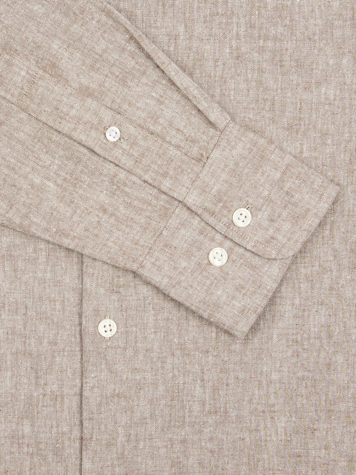 Textured Shirt in Carafe