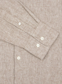 Textured Shirt in Carafe