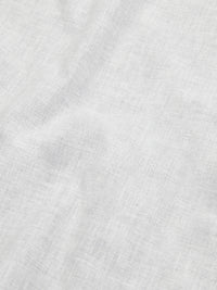 Cotton Blend Shirt in Luna Rock