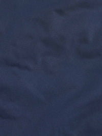 Carlton Light Padded Zip Vest in Dark Sapphire Navy