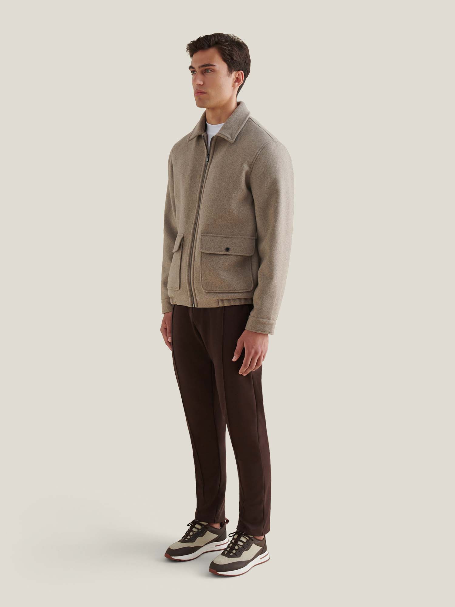 Outerwear – Peckham Rye